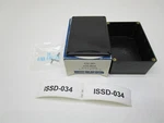 Bud Utilibox CU-281 Black Finish 4.5"L 3"W 1.75"H Plastic Utility. Fixed Price $8.51.