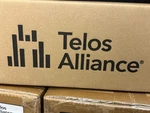 Telos Alliance Axia Xnode Gpio Logic Audio Over Ip Interface. Fixed Price $1399.00.