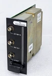 Ge Mastr Iii Rx Synthesizer EA101684V2 Module. Fixed Price $29.98.