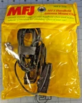 MFJ-310 Ht Antenna Window Mount With Bnc Connector (very Nice!). Fixed Price $29.99.