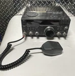 Yaesu FT890 Compact Transceiver With Mic. Fixed Price $600.00.