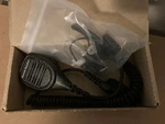 Motorola PMMN4065AL Noise Cancelling Remote Speaker Microphone. Fixed Price $144.11.