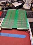 Motorola 8406116N01 ORN4489A Extender Board ( S1-C200). Fixed Price $200.00.