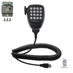 New KMC-32 8-PIN Mic For TM-251A TM-261A TM-V71A TM-D710 TM-D700 Radio. Fixed Price $15.50.