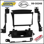 Metra 99-3024B / Single Or Double Din Dash Kit 2014-2020 Chevrolet Impala. Fixed Price $49.95.