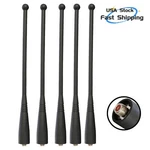 Lot Vhf 136-174MHZ Antenna Compatible With MTX838 MTX850 JT1000 PR1500 Radio. Fixed Price $14.00.