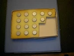 Grundig Sat 800 Control Knob. Fixed Price $12.00.