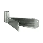 V9123 Glomex 6.3 Stainless Steel Masthead Slip Mount For Tv Antennas - Original. Fixed Price $15.00.