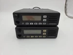 Kenwood TK-6110-2 Lot Of Low Band Vhf 35-50 Mhz 70W 32-CH Mobile Radios Untest. Fixed Price $132.99.
