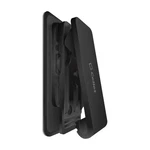 Belt Clip Cell Phone Holder 3M Adhesive Holster Gps, Black. Fixed Price $11.67.