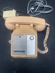 Rare Vintage Motorola T1381AE Remote Tone Control Telephone Itt TLN1285A. Fixed Price $350.00.