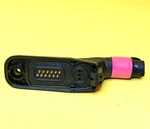 Motorola NNTN7869B Hirose Adapter APX1000 APX2000 APX3000 APX900 APX8000 Radios. Fixed Price $73.11.