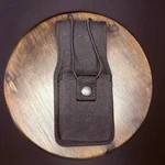Bianchi 7314S Nylon Universal Radio Holder Holster Case For Duty Belt Loop. Fixed Price $24.75.