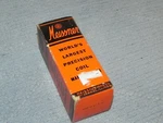 Meissner 16-8091 Ferrocart I-f 1500-KC Input Transformer. Fixed Price $19.95.