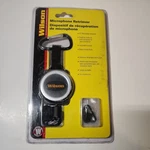 Wilson 305MRBC Cb Microphone 32'' Retriever Black/chrome -new. Fixed Price $25.00.