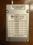 Maxon SD-125V2 Data Telemetry Radio Vhf 148-174MHZ W/DB-9 Pin Male (group K). Fixed Price $39.99.
