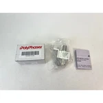 Polyphaser IS-NEMP-C2-MA Coaxial Lightning Surge Protector Antenna. Fixed Price $156.05.