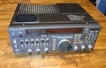 Yaesu FT-767GX All Mode Transceiver Parts Or Repair Ham Radio. Fixed Price $250.00.