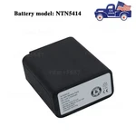 For Motorola HT600 HT800 MT1000 MTX-800 Classic Radios Battery NTN5414 NTN5049A. Fixed Price $22.69.