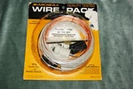 Radio Shack Archer Wire Pack Deluxe Shortwave Aerial Antenna Kit 278-758. Fixed Price $40.00.