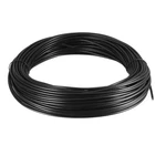 50 Ohm Rf Coaxial Cable RG174 Antenna Extension 100 Feet 30.48M. Fixed Price $21.78.