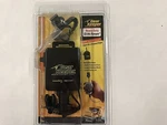 Gear Keeper Heavy Duty Black RT3-4112 42" Retractable Cb Radio Microphone Hanger. Fixed Price $26.49.