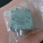 Pc Mini Circuits ZAPD-1-8 Rp-bnc Bulkhead Male Splitter 3DB 1MHZ New. Fixed Price $19.95.