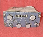 522-2213-048, Collins Aircraft Hf Control Panel BIN31. Fixed Price $125.99.