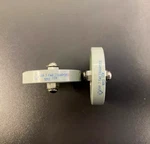 KVI-3 3300PF +-20% 10KV Ceramic High Voltage Capacitor. Fixed Price $39.97.