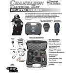 Tactical Ear Gadgets Chameleon Kit For Harris / Macom Jaguar (see List). Fixed Price $300.40.