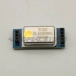 TCXO-9 0.5PPM Compensated Crystal Components For Yaesu FT-817/857/897 Compatible. Fixed Price $24.72.