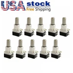 10X Volume Control Switch For 4015186H02 DGP4150+ DGP6150+ XPR6550 XPR6350 Radio. Fixed Price $26.99.