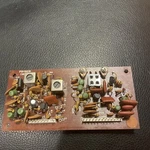 Yaesu PB-1961B (NO2 ) Board For FT-101Z. Fixed Price $19.99.