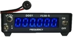 FC-50SP 6-DIGIT Frequency Counter For Single Side Band Users. Fixed Price $426.93.