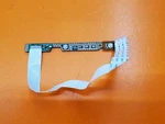 Laptop Power Button Board 08G20EA02001DE Dell Inspiron 1420. Fixed Price $9.95.