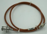 Genuine Motorola Quantar 0112004E06/P Receiver Cable. Fixed Price $19.99.