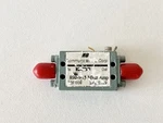 Communications Crop HD20341 890-915MHZ Rf Microwave Amplifier. Fixed Price $42.00.