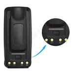 Usb-c PMNN4065 Battery For Vertex VXD720 Two Way Radio Easy Powering Usa. Fixed Price $53.26.