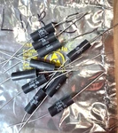 QTY-5 Pieces Dale- LVR-5 0.04R 5W 1% Precision Wirewound Resistors. Fixed Price $11.95.