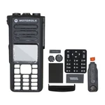 Black Replacement PMLN7425A For Motorola XPR7550E Uhf Front Housing Plastic Only. Fixed Price $27.99.