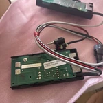 Motorola HKN9413A Radius P100 Programming Cable / Battery Eliminator. Fixed Price $144.00.