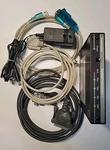 Kantronics KPC-3 Packet Radio, Clean, Classic. Fixed Price $79.80.