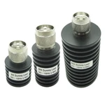 Us Stock Rf Coaxial Dummy Load Uhf PL259 Connector Male Plug 5-100W 50 0-1GHZ. Fixed Price $19.28.