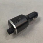 Scosche BTFM4-SP1 Handsfree Car Kit With Transmitter Used. Fixed Price $12.31.