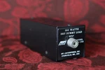 MFJ-260, 300 Watt 50 Ohm Air Cooled Resistive Dry Dummy Load. Fixed Price $75.00.