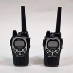 Midland Gmrs Two-way Radios GXT1000 22 Pre-programmed Privacy Channels. Fixed Price $39.99.