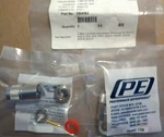 New Pasternack PE4062 Male Connector For RG8 RG9 RG11 RG213 RG214 Etc.. Fixed Price $19.99.