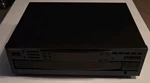 Kenwood Multiple 5X Compact Disc Carousel Player DP-R5080 Tested/works No Remote. Fixed Price $95.99.