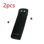 2X Belt Clip For VX-131 VX-160 VX-168 VX-400 VX-800 Portable Radio. Fixed Price $10.90.