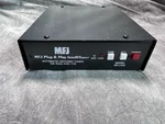 Mfj 939Y Automatic Antenna Tuner Configured For Icom - Read Description. Fixed Price $135.00.